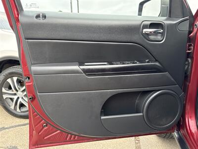 2017 Jeep Patriot High Altitude   - Photo 15 - South Sioux City, NE 68776