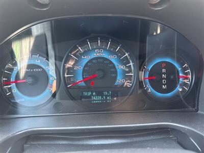 2012 Ford Fusion SEL   - Photo 22 - South Sioux City, NE 68776