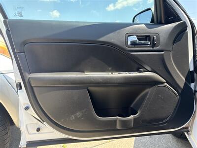 2012 Ford Fusion SEL   - Photo 15 - South Sioux City, NE 68776