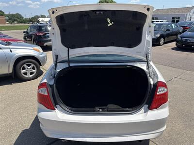 2012 Ford Fusion SEL   - Photo 17 - South Sioux City, NE 68776