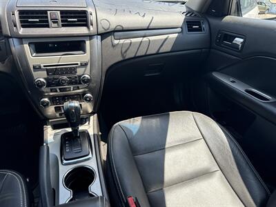 2012 Ford Fusion SEL   - Photo 21 - South Sioux City, NE 68776