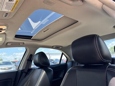 2012 Ford Fusion SEL   - Photo 23 - South Sioux City, NE 68776