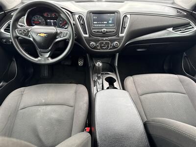 2017 Chevrolet Malibu LS   - Photo 21 - South Sioux City, NE 68776