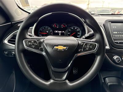 2017 Chevrolet Malibu LS   - Photo 20 - South Sioux City, NE 68776