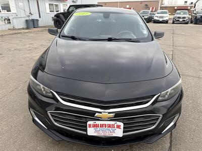 2017 Chevrolet Malibu LS   - Photo 12 - South Sioux City, NE 68776