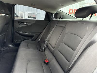 2017 Chevrolet Malibu LS   - Photo 16 - South Sioux City, NE 68776