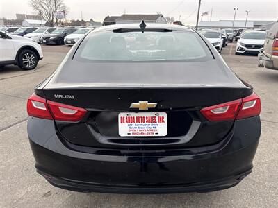 2017 Chevrolet Malibu LS   - Photo 6 - South Sioux City, NE 68776