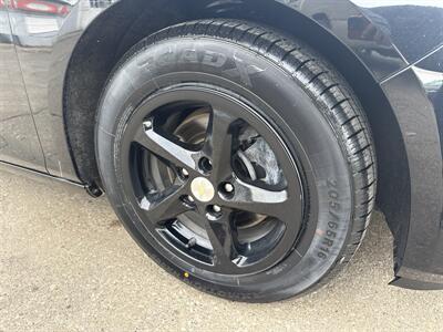 2017 Chevrolet Malibu LS   - Photo 13 - South Sioux City, NE 68776