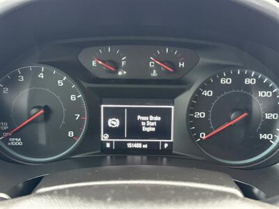 2017 Chevrolet Malibu LS   - Photo 23 - South Sioux City, NE 68776