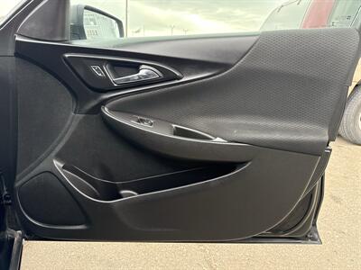 2017 Chevrolet Malibu LS   - Photo 19 - South Sioux City, NE 68776