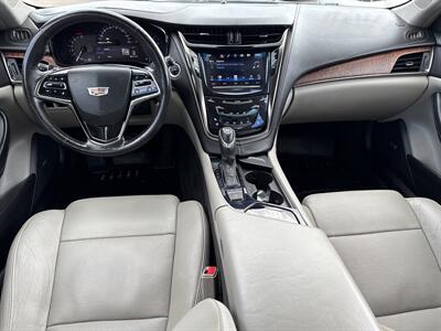 2016 Cadillac CTS 3.6L Luxury Collecti   - Photo 21 - South Sioux City, NE 68776