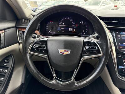 2016 Cadillac CTS 3.6L Luxury Collecti   - Photo 22 - South Sioux City, NE 68776