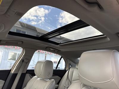 2016 Cadillac CTS 3.6L Luxury Collecti   - Photo 27 - South Sioux City, NE 68776