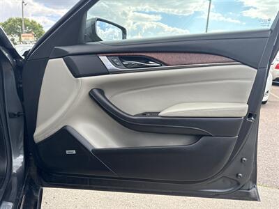 2016 Cadillac CTS 3.6L Luxury Collecti   - Photo 19 - South Sioux City, NE 68776