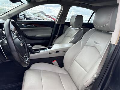 2016 Cadillac CTS 3.6L Luxury Collecti   - Photo 14 - South Sioux City, NE 68776
