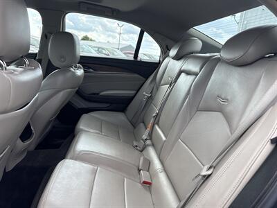 2016 Cadillac CTS 3.6L Luxury Collecti   - Photo 16 - South Sioux City, NE 68776