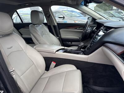 2016 Cadillac CTS 3.6L Luxury Collecti   - Photo 20 - South Sioux City, NE 68776