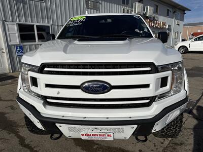 2018 Ford F-150 XLT   - Photo 12 - South Sioux City, NE 68776