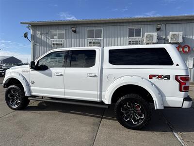 2018 Ford F-150 XLT   - Photo 4 - South Sioux City, NE 68776