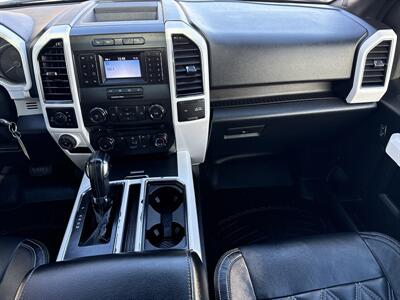 2018 Ford F-150 XLT   - Photo 23 - South Sioux City, NE 68776