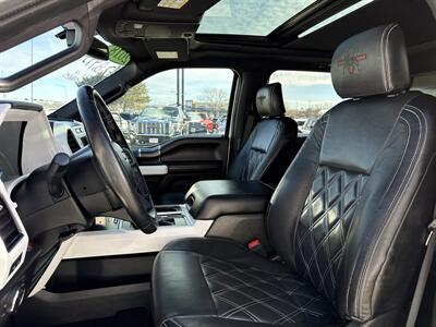 2018 Ford F-150 XLT   - Photo 14 - South Sioux City, NE 68776