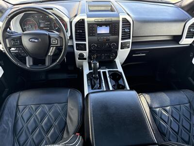 2018 Ford F-150 XLT   - Photo 21 - South Sioux City, NE 68776