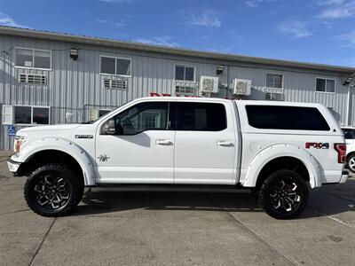 2018 Ford F-150 XLT   - Photo 3 - South Sioux City, NE 68776