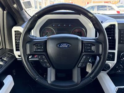 2018 Ford F-150 XLT   - Photo 22 - South Sioux City, NE 68776