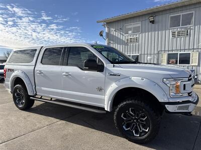 2018 Ford F-150 XLT   - Photo 10 - South Sioux City, NE 68776
