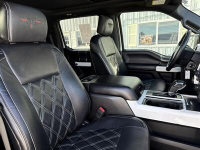 2018 Ford F-150 XLT   - Photo 19 - South Sioux City, NE 68776