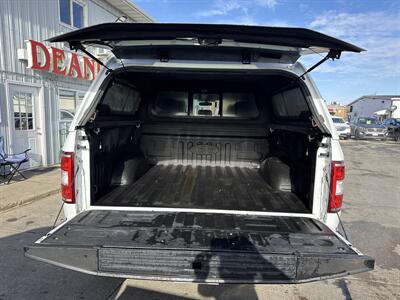 2018 Ford F-150 XLT   - Photo 18 - South Sioux City, NE 68776