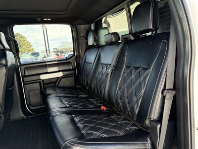 2018 Ford F-150 XLT   - Photo 16 - South Sioux City, NE 68776