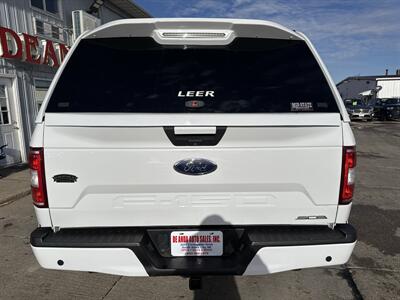 2018 Ford F-150 XLT   - Photo 6 - South Sioux City, NE 68776