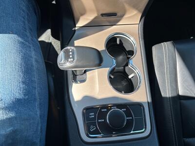 2015 Jeep Grand Cherokee Limited   - Photo 24 - South Sioux City, NE 68776