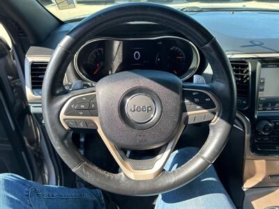 2015 Jeep Grand Cherokee Limited   - Photo 25 - South Sioux City, NE 68776