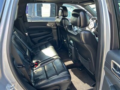 2015 Jeep Grand Cherokee Limited   - Photo 17 - South Sioux City, NE 68776