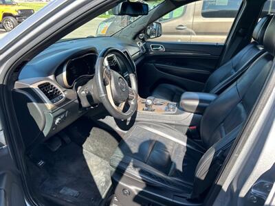 2015 Jeep Grand Cherokee Limited   - Photo 10 - South Sioux City, NE 68776