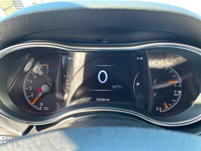 2015 Jeep Grand Cherokee Limited   - Photo 26 - South Sioux City, NE 68776