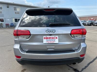 2015 Jeep Grand Cherokee Limited   - Photo 4 - South Sioux City, NE 68776