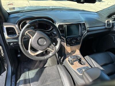 2015 Jeep Grand Cherokee Limited   - Photo 15 - South Sioux City, NE 68776