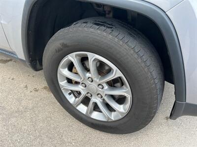 2015 Jeep Grand Cherokee Limited   - Photo 9 - South Sioux City, NE 68776