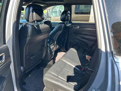 2015 Jeep Grand Cherokee Limited   - Photo 13 - South Sioux City, NE 68776