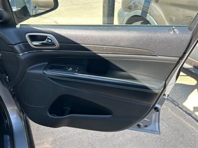 2015 Jeep Grand Cherokee Limited   - Photo 20 - South Sioux City, NE 68776