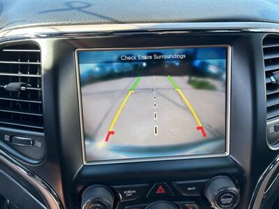 2015 Jeep Grand Cherokee Limited   - Photo 22 - South Sioux City, NE 68776