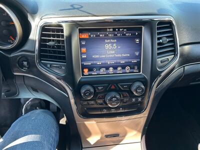2015 Jeep Grand Cherokee Limited   - Photo 21 - South Sioux City, NE 68776