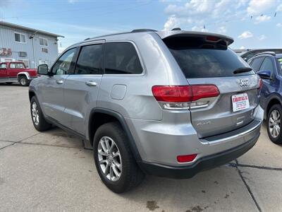 2015 Jeep Grand Cherokee Limited   - Photo 3 - South Sioux City, NE 68776