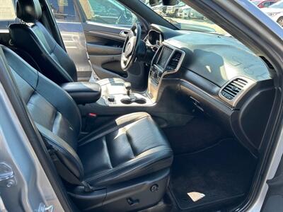 2015 Jeep Grand Cherokee Limited   - Photo 19 - South Sioux City, NE 68776