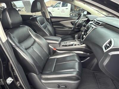 2022 Nissan Murano SV   - Photo 25 - South Sioux City, NE 68776