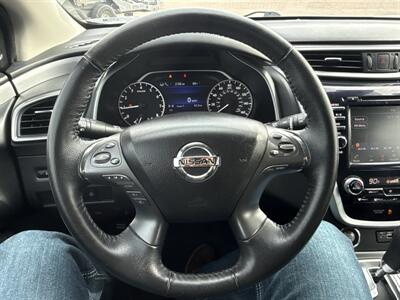 2022 Nissan Murano SV   - Photo 27 - South Sioux City, NE 68776