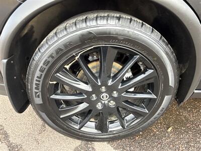 2022 Nissan Murano SV   - Photo 15 - South Sioux City, NE 68776